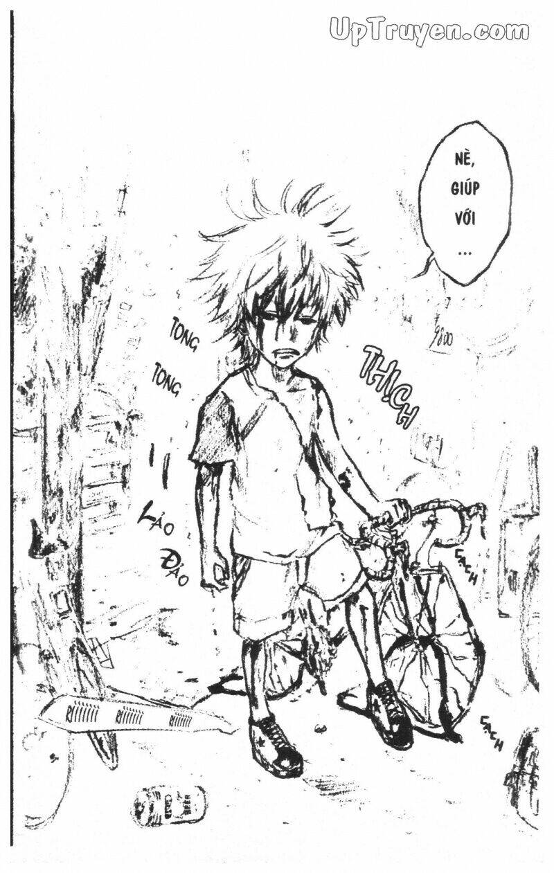 Over Drive: Chapter 6