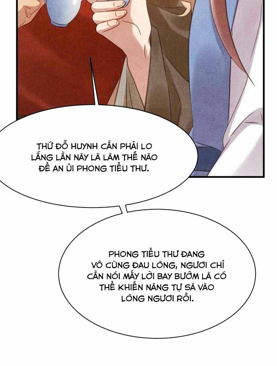 Vương Phi Muốn Trèo Tường: Chapter 71