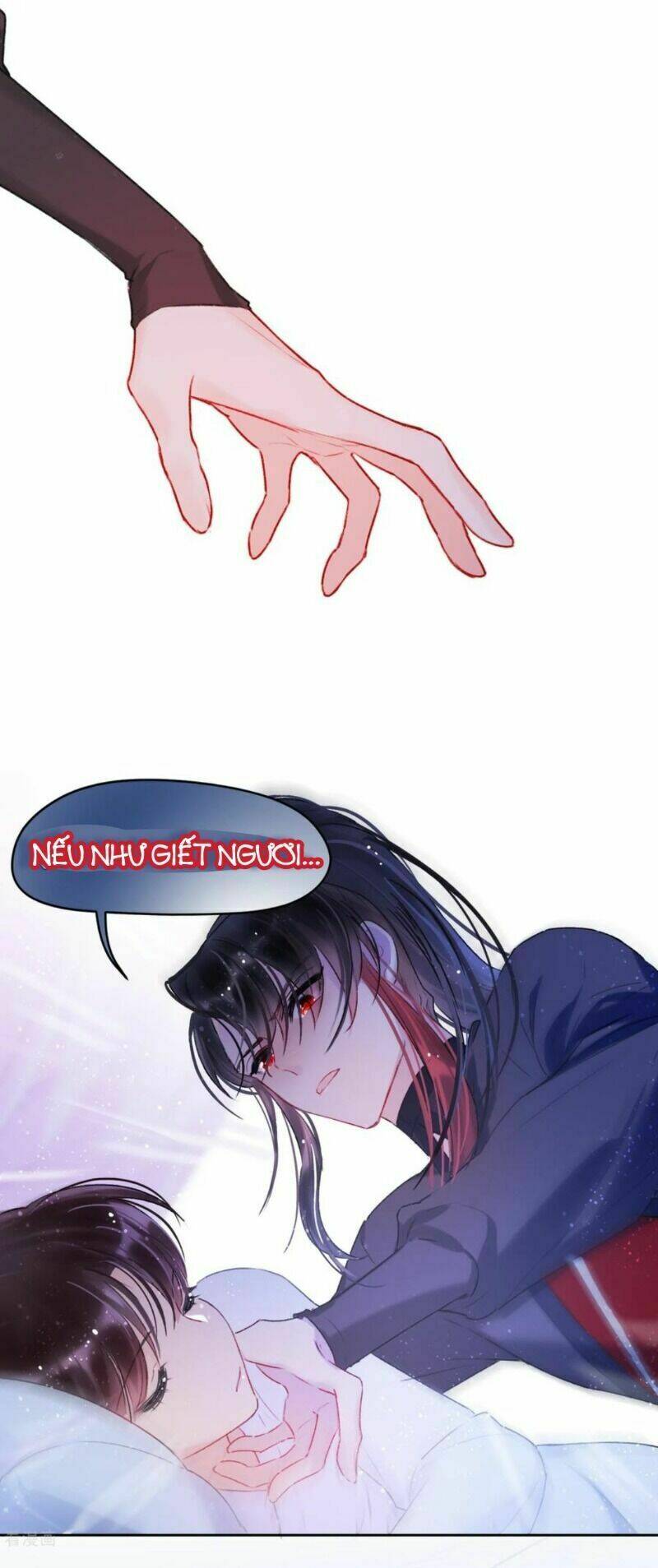 Bệ Hạ Nhà Ta Muốn Hại Quốc: Chapter 15