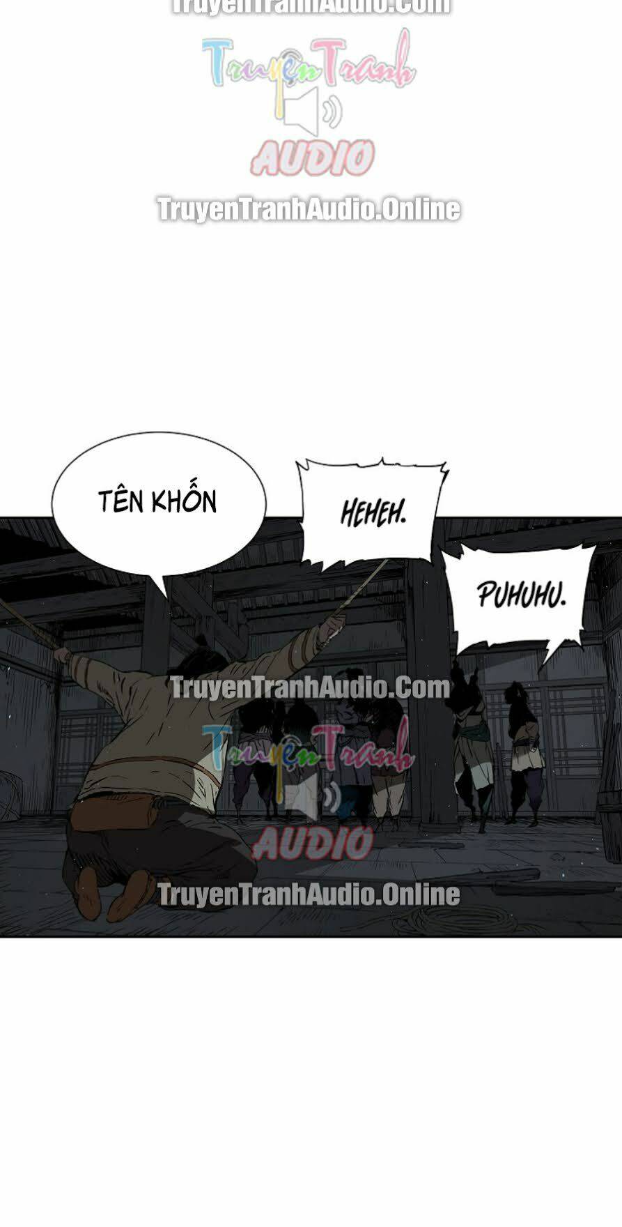 Vô Kiếm Tiểu Tử: Chapter 41