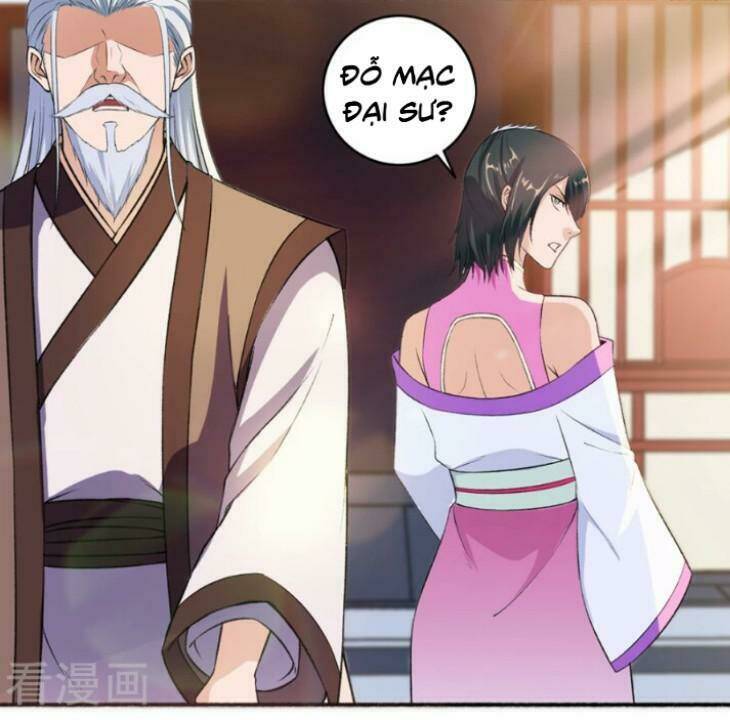 Cuồng Phi Phách Lối: Chapter 47