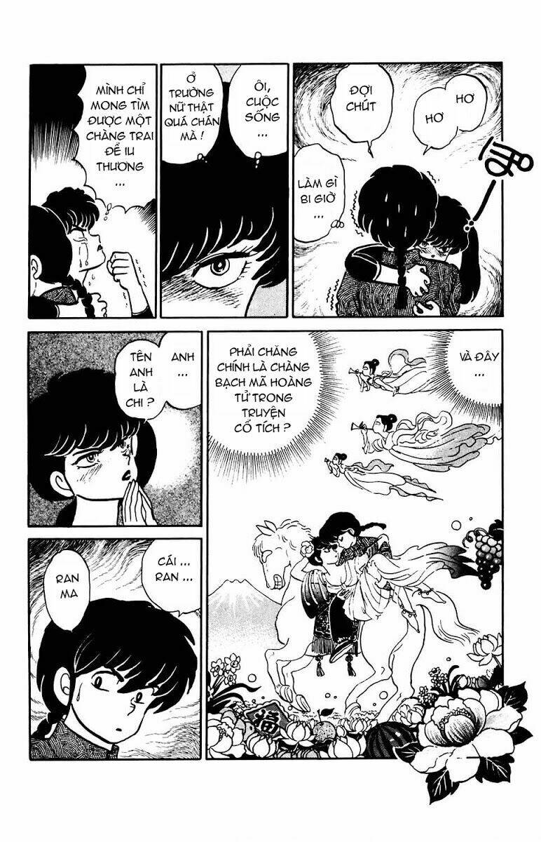 Suối Lời Nguyền: Chapter 18