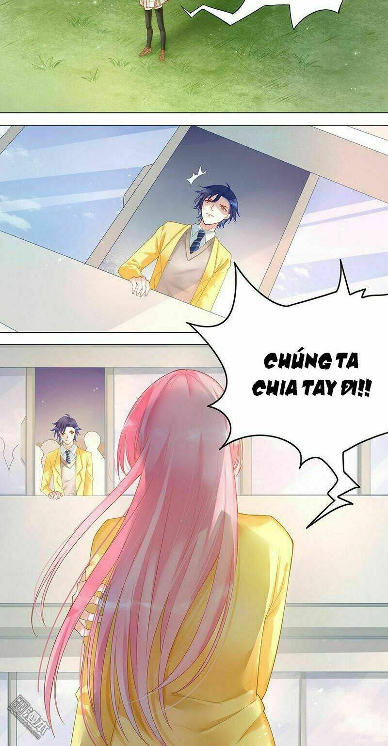 Vì Yêu Mà Cuồng: Chapter 2