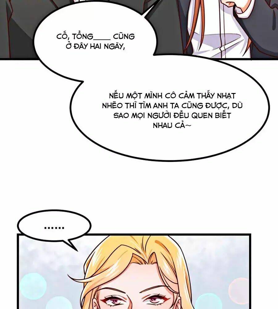 Nhật Ký Báo Thù Của Thiên Kim Hai Mặt: Chapter 42