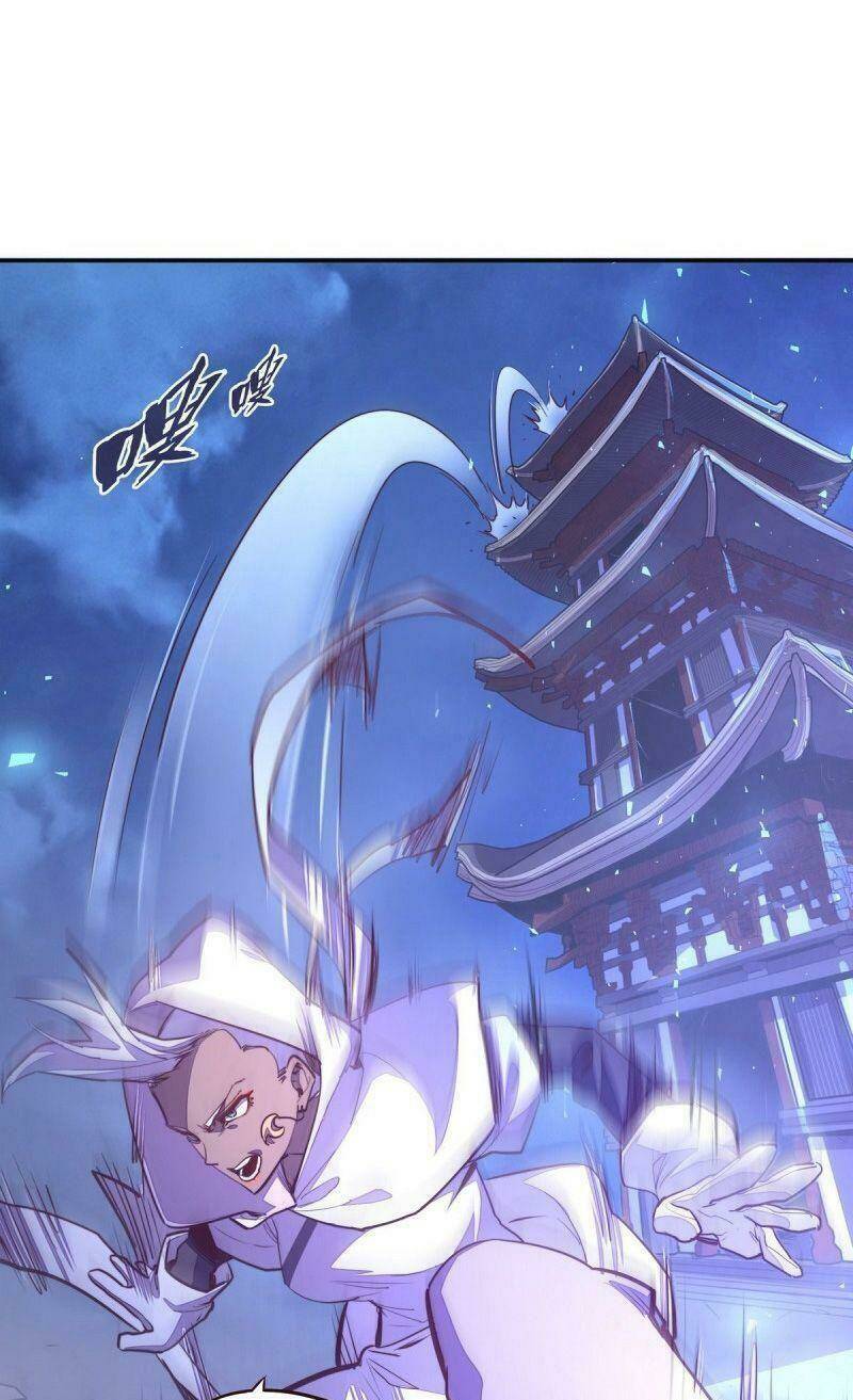 Sinh Tử Quyết: Chapter 125