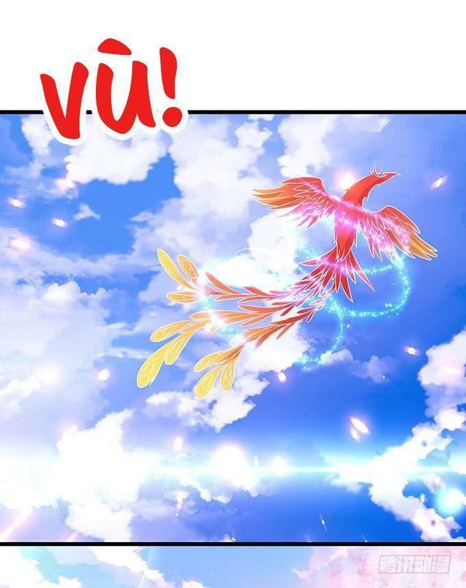 Hồ Tiên Hung Bạo: Chapter 103