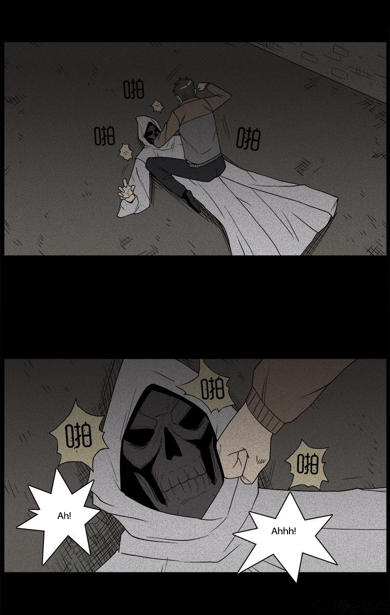 Chuyện Lạ Đêm Khuya: Chapter 54