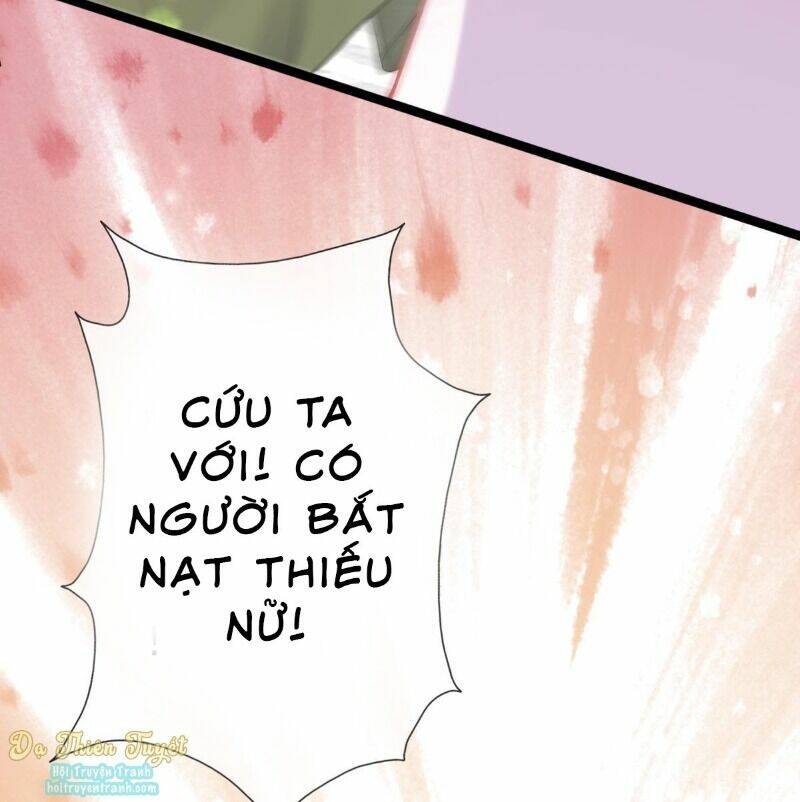 Nhân Vật Phản Diện Biến Thành Sủng Vật: Chapter 16