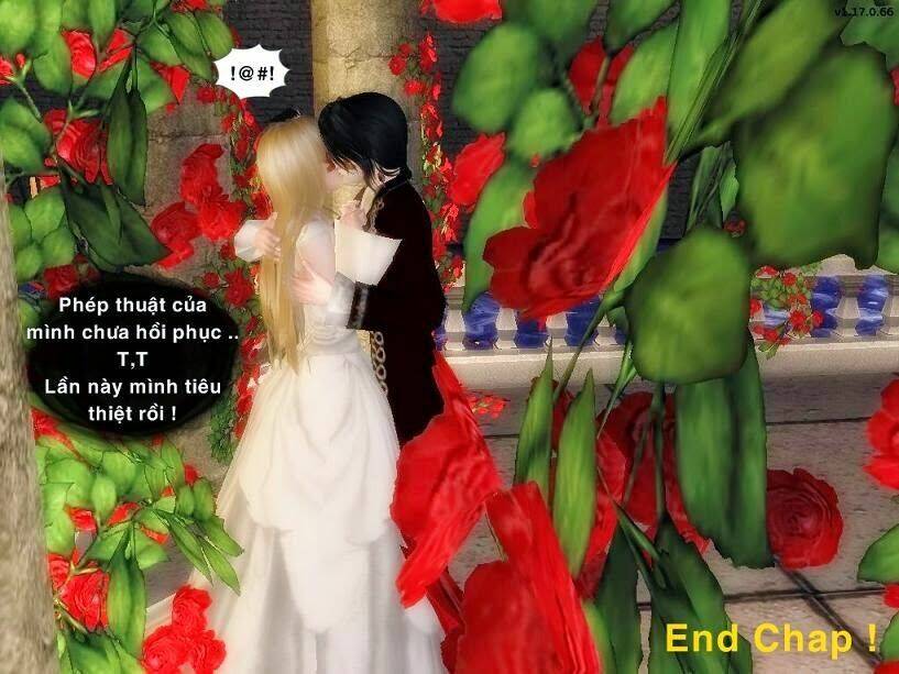 Truyện Sims - Earl Story: Chapter 35