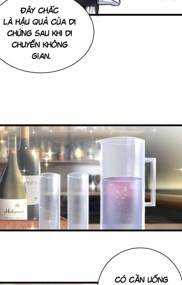 Vạn Vật Hợp Nhất: Chapter 11