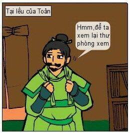 Tam Quốc Chí Remix: Chapter 5