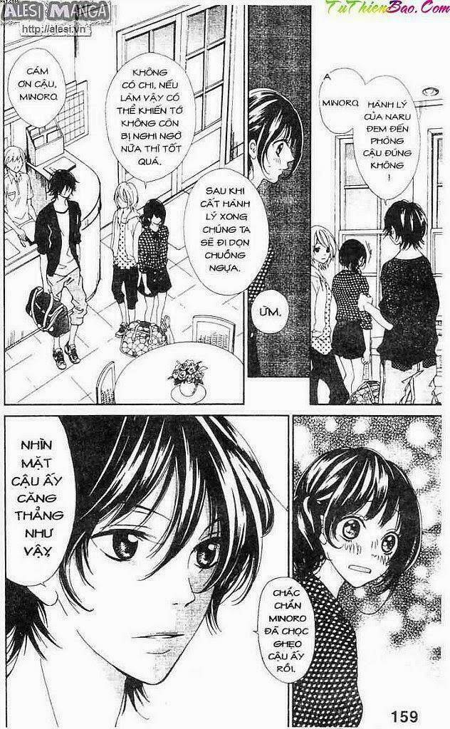 Lời Tỏ Tình Muộn Màng: Chapter 10