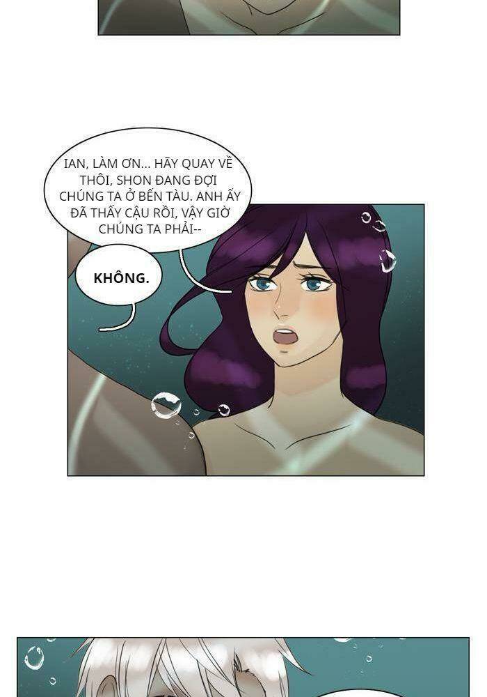 Khúc hát người cá Siren: Chapter 68
