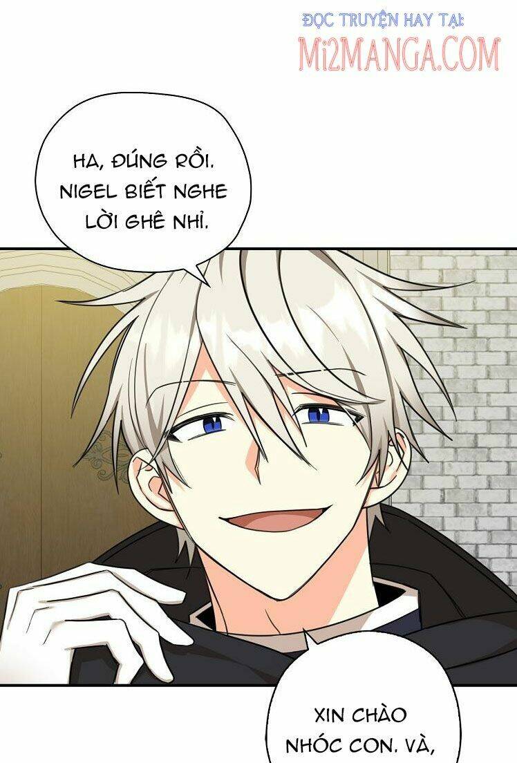 Ba Người Anh Trai Của Tôi Là Bạo Quân: Chapter 37.5