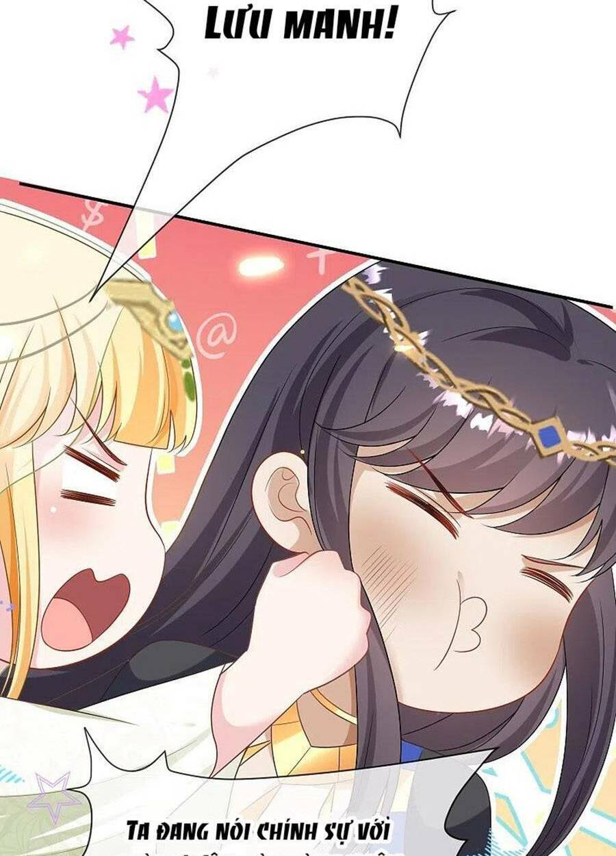 Sủng Hậu Của Vương: Chapter 170