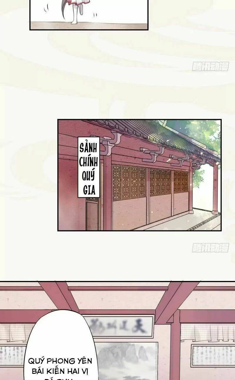 Tuyệt Thế Luyện Đan Sư: Chapter 38