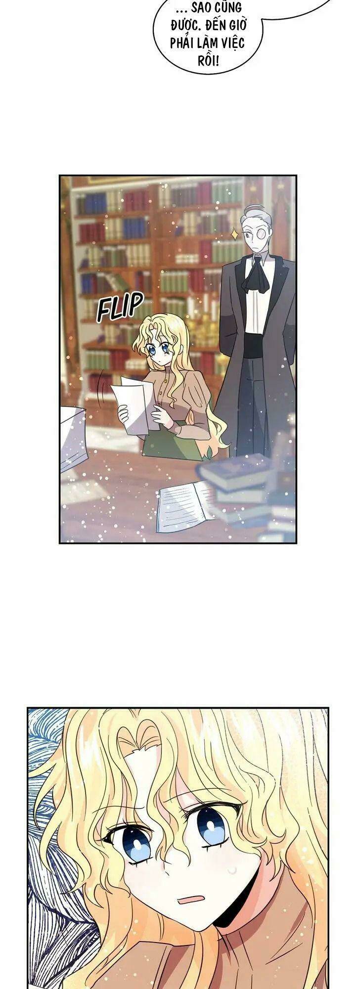 Tôi Là Bạn Gái Cũ Của Một Người Lính: Chapter 28