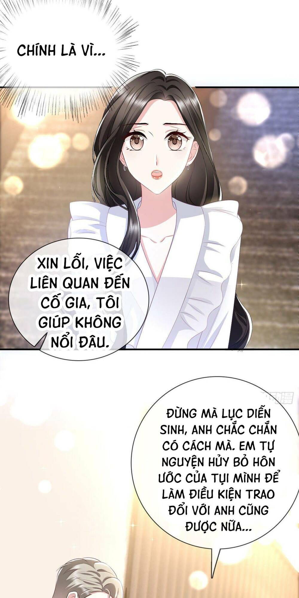 Mưu Đồ Sanh Sanh Nhiều Năm: Chapter 1