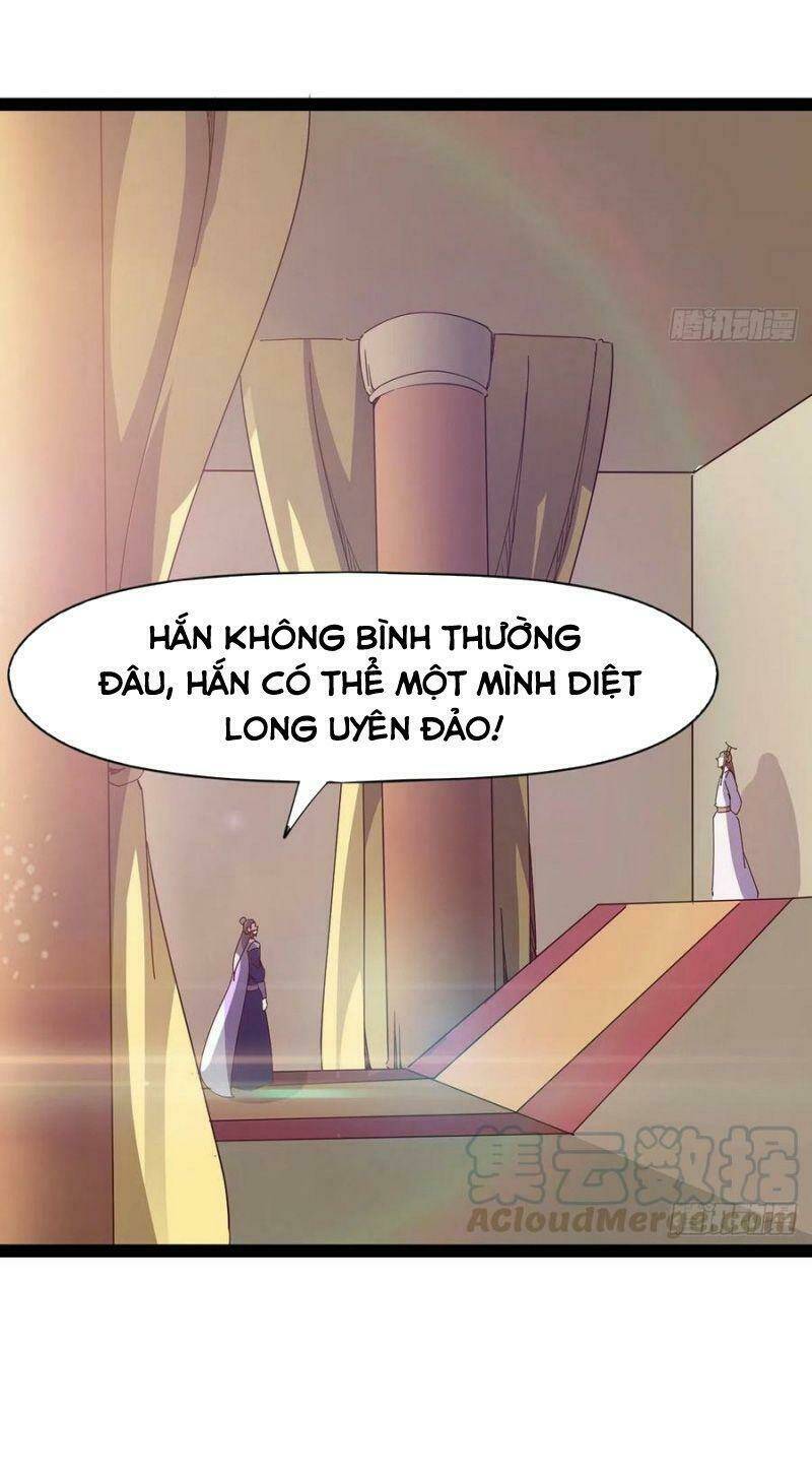 Kiếm Đồ: Chapter 101