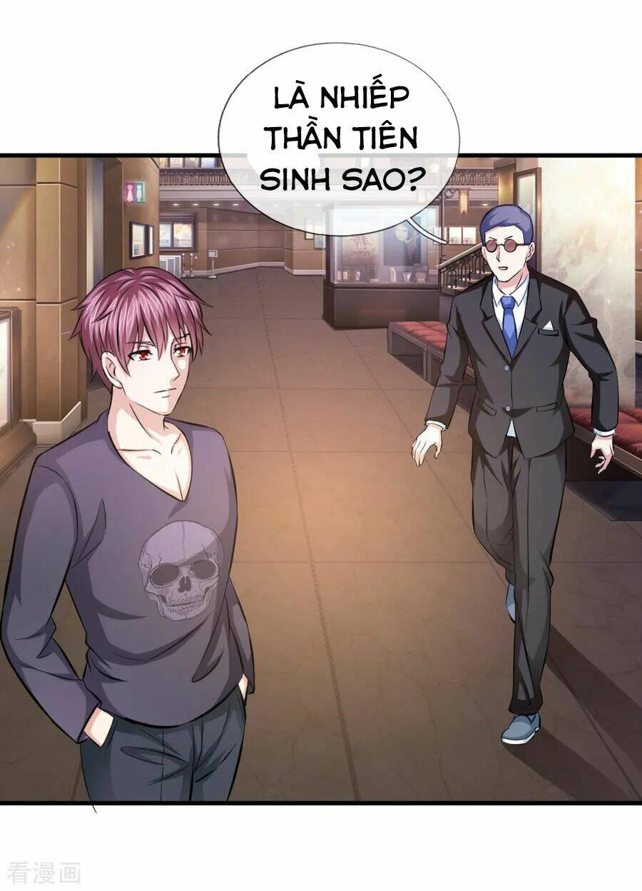 Tuyệt Thế Phi Đao: Chapter 111