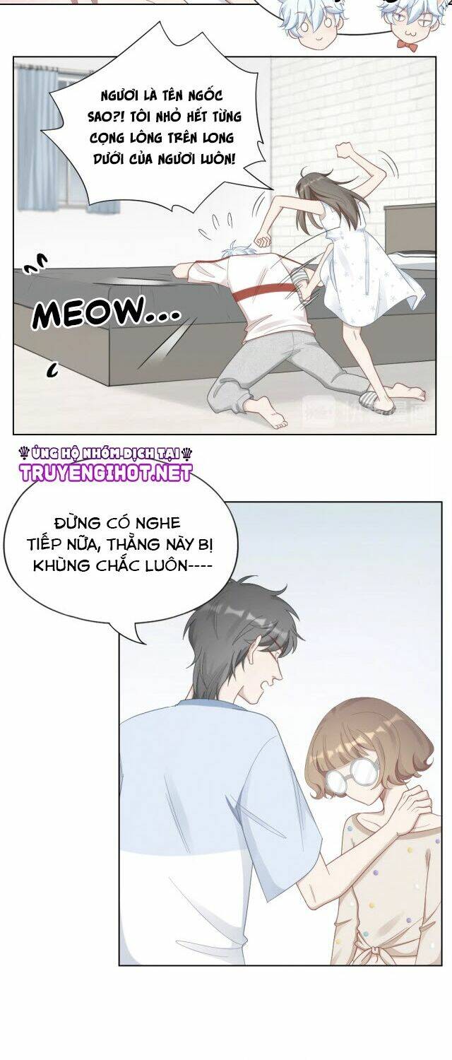 Bạn Trai Là Quái Vật: Chapter 88