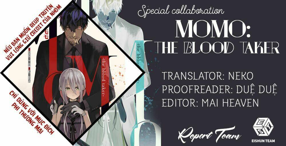Momo: The Blood Taker: Chapter 20