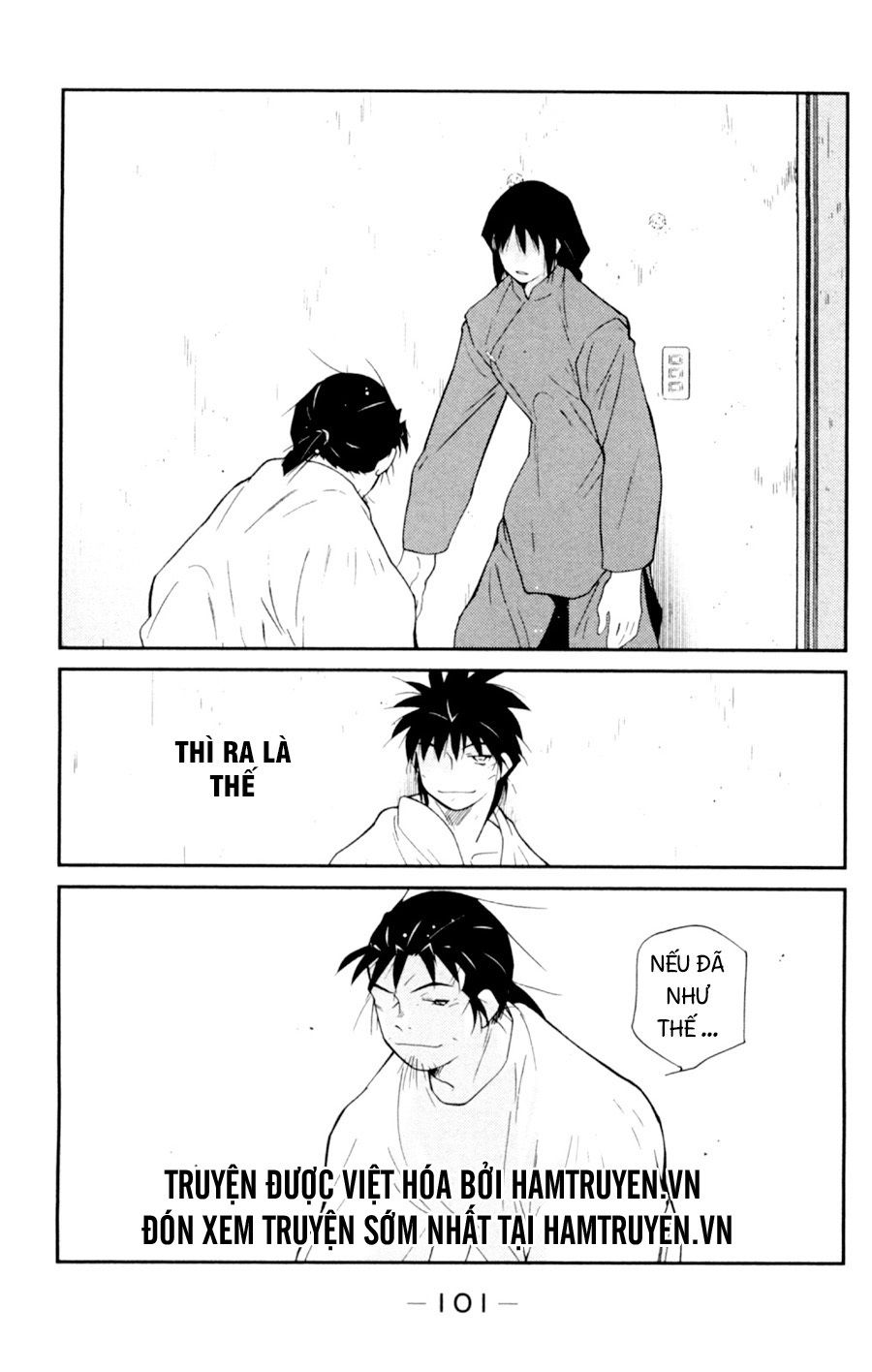 Truyền Nhân Atula 3: Chapter 55