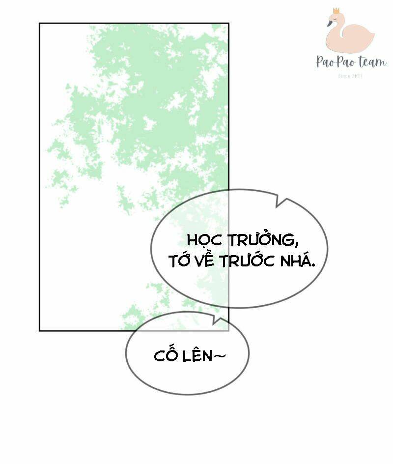 Tôi Và Lịch Sử Yêu Đương Của Tôi: Chapter 11