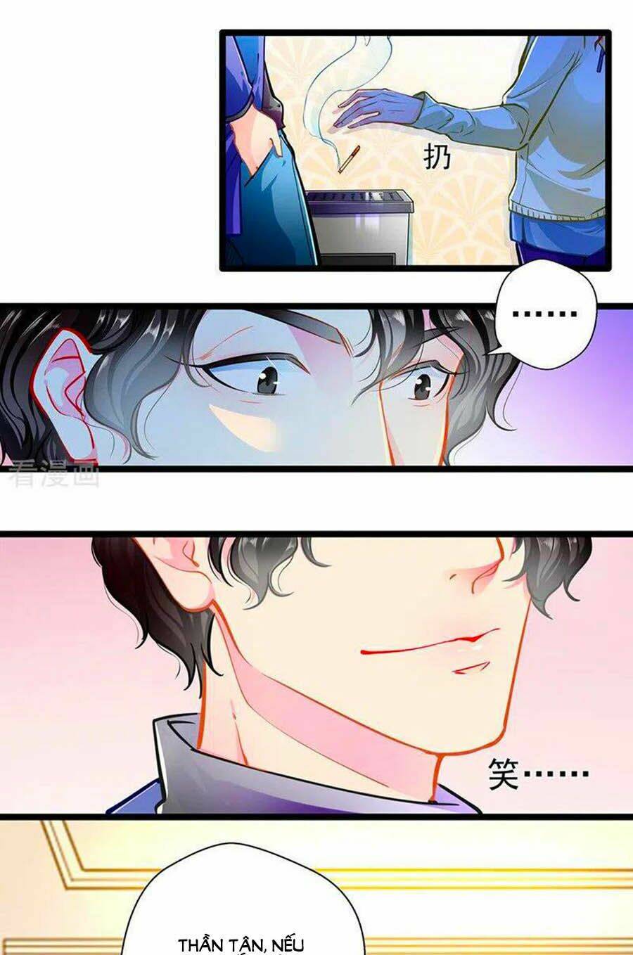 Cưng Chiều Ái Thê Hư Hỏng: Chapter 86