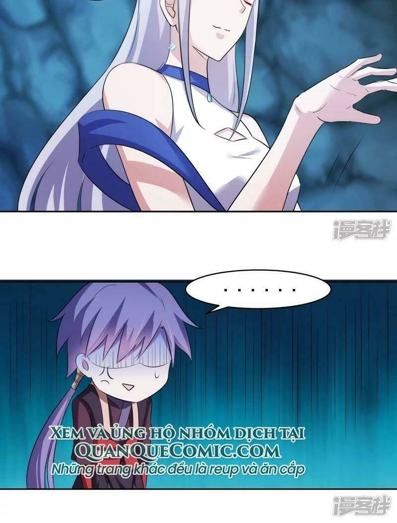 Tuyệt Thế Thánh Đế: Chapter 6