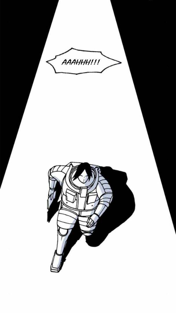 Mắc Kẹt Trên Mặt Trăng: Chapter 26