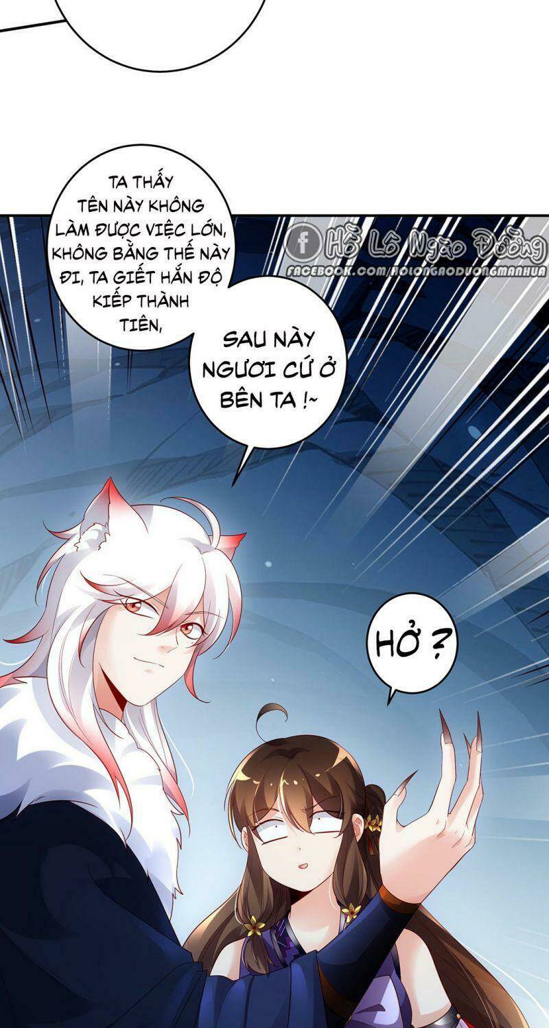 Thiên Kim Bất Hoán: Chapter 67