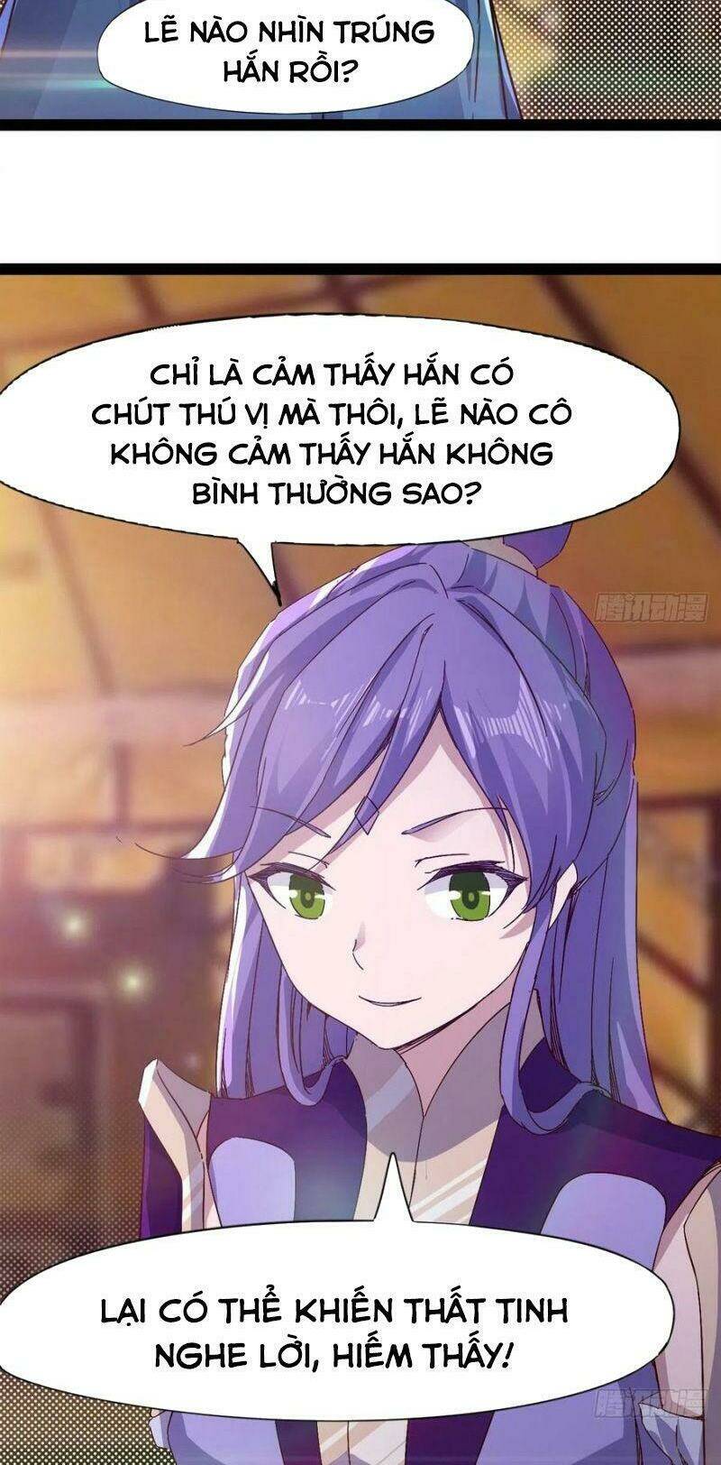 Kiếm Đồ: Chapter 69
