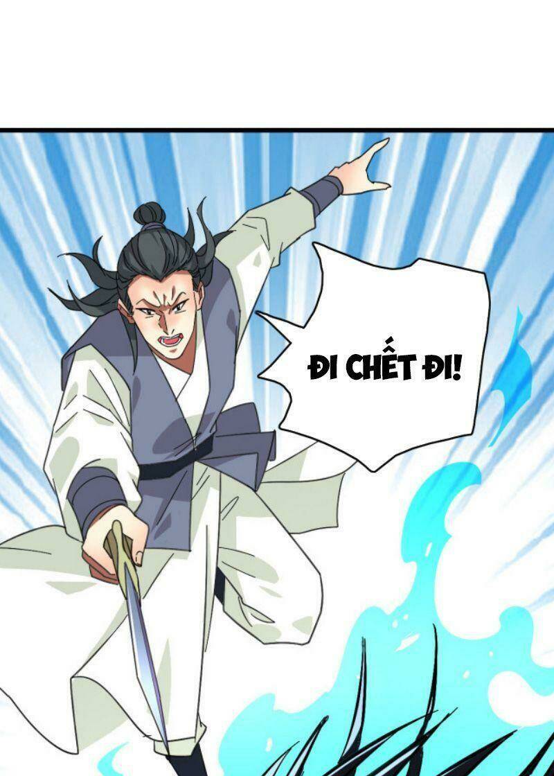 Siêu Đạo Thần Thuật: Chapter 73