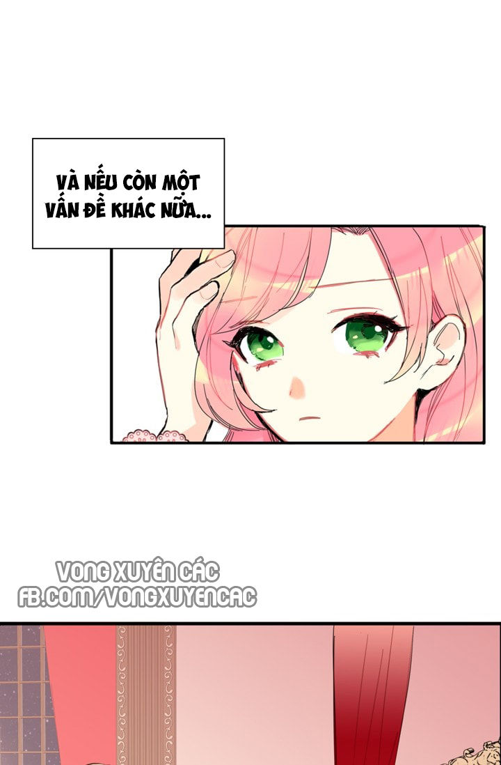 Survive As The Hero's Wife: Chapter 1
