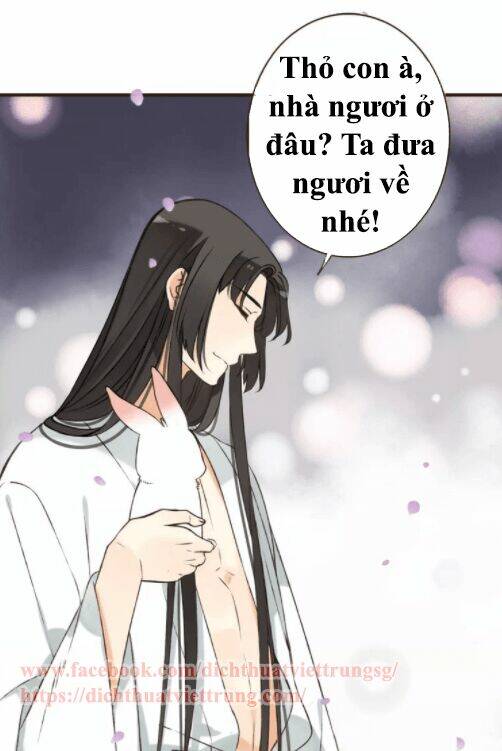 Bạn Trai Tôi Là Cẩm Y Vệ: Chapter 76