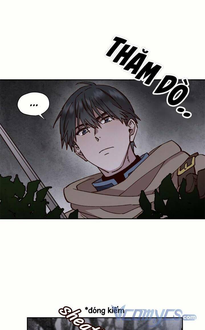 Hãy Cứu Tôi, Công Chúa: Chapter 8