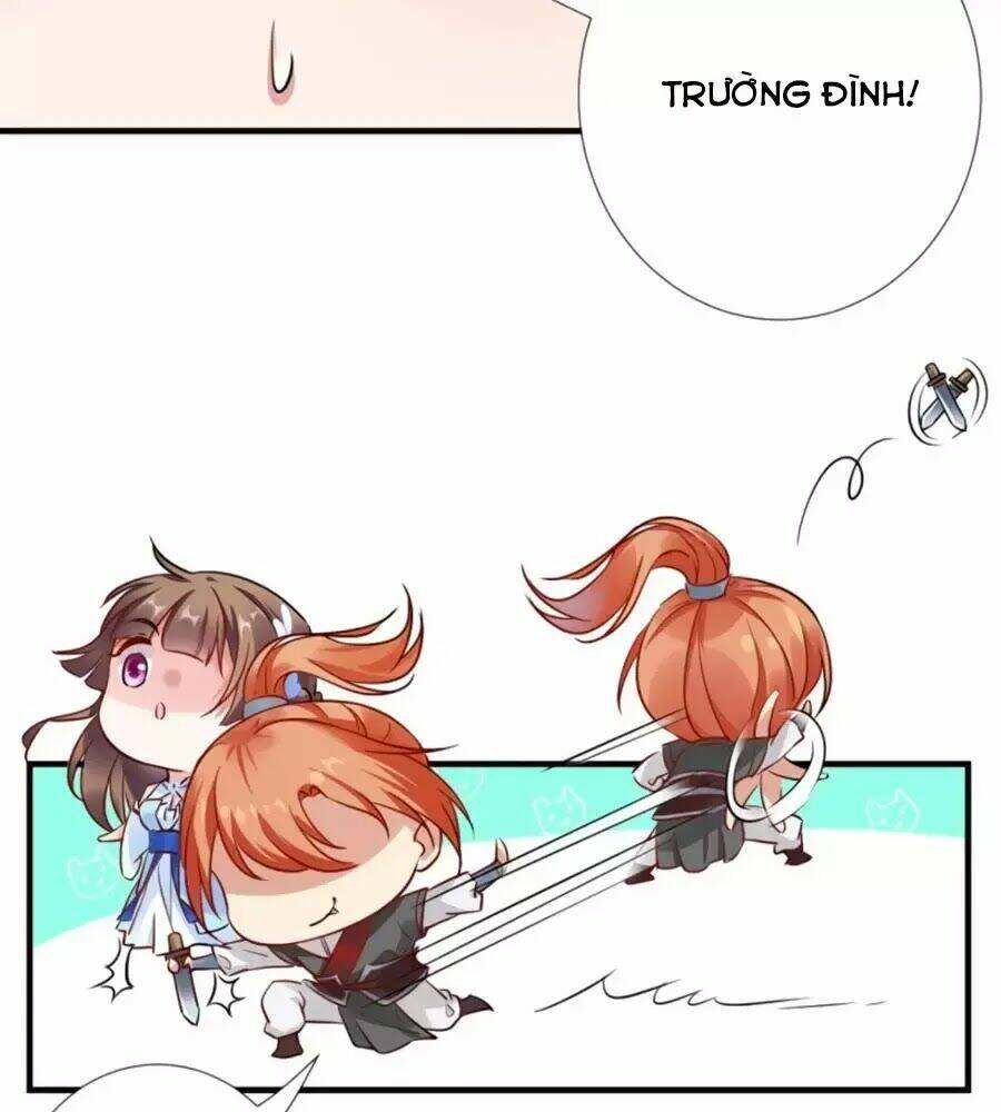 Vương Phi Có Chút Nghịch Ngợm: Chapter 65