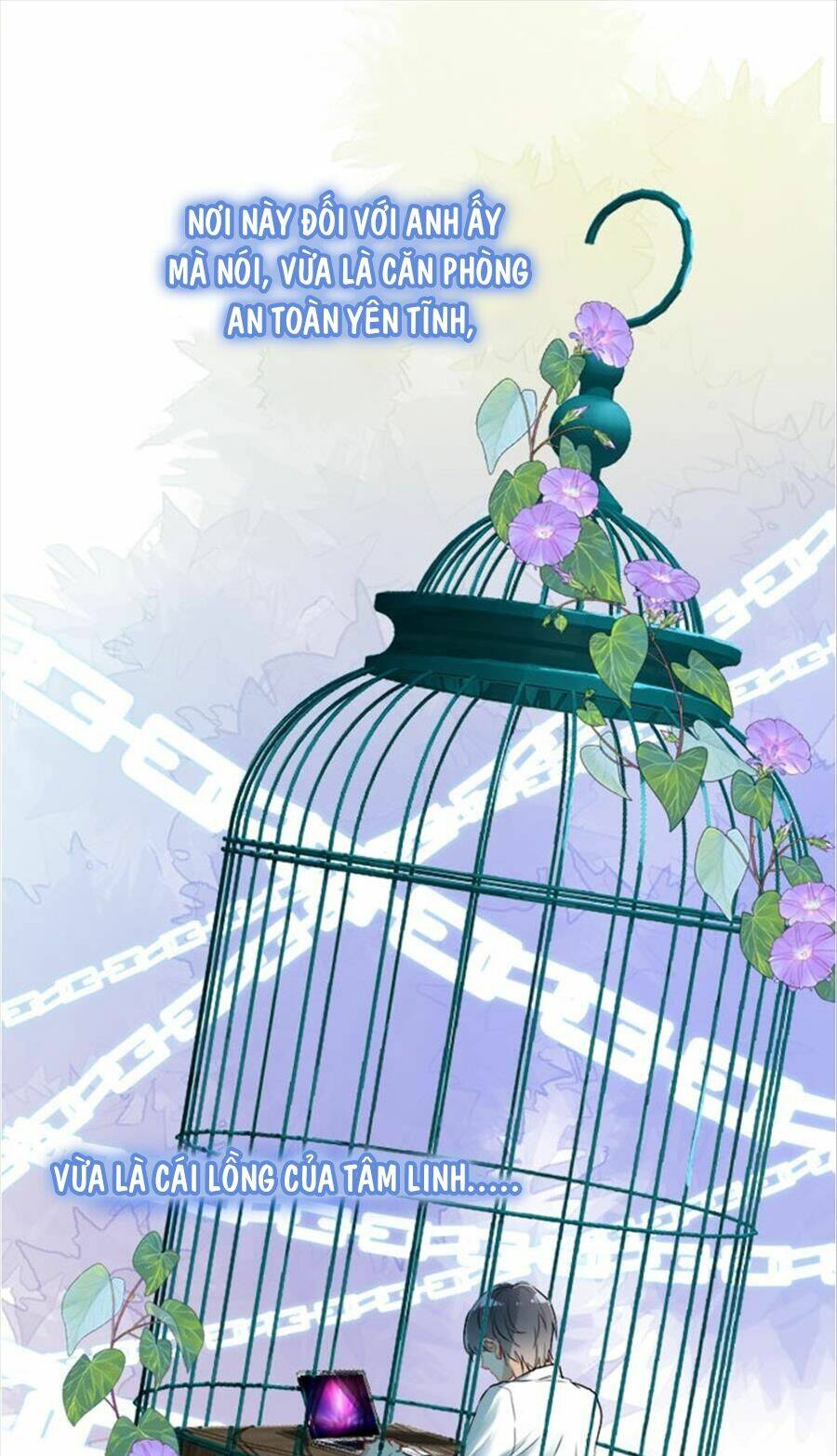 Tâm Động Thuấn Di: Chapter 32