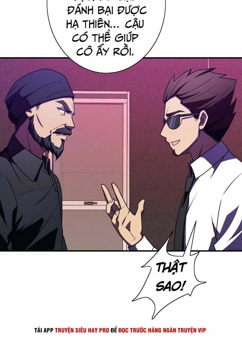 Hộ Hoa Cao Thủ Tại Đô Thị: Chapter 120