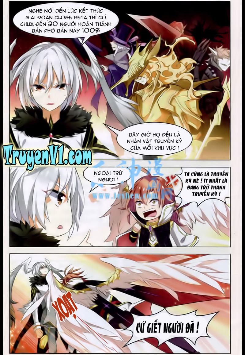 Hạch Lực Đột Phá: Chapter 37