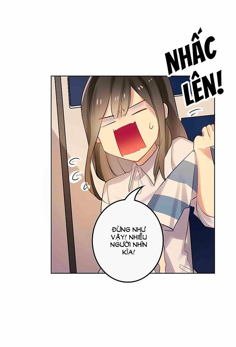 Một Giây Sau Bắt Đầu: Chapter 26