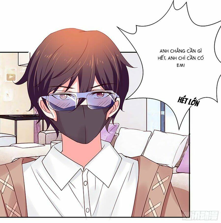 Bạn Trai Là Ngôi Sao: Chapter 91