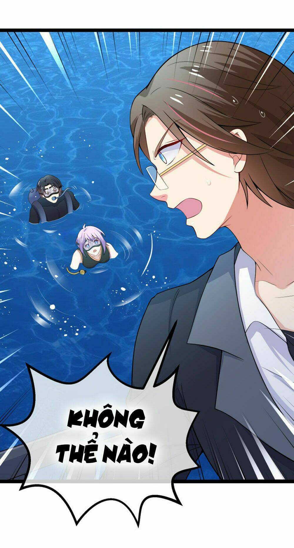 Boss Của Tôi Là Đại Thần: Chapter 77