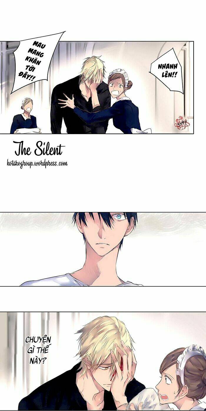 Moritat: Chapter 3