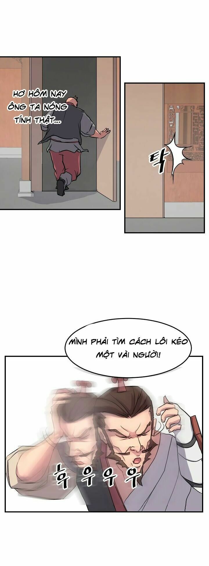 Trọng Sinh, Bất Khả Chiến Bại: Chapter 21