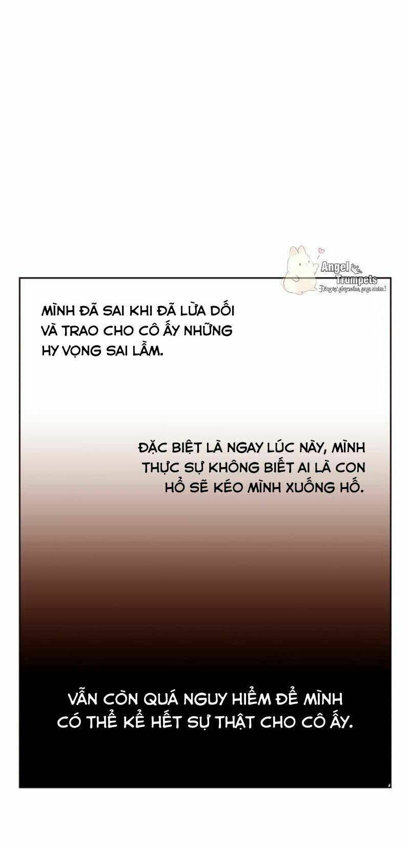 Cuộc Sống Rập Khuôn Của Một Quý Cô Tái Sinh!: Chapter 21