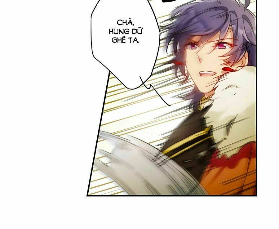 Thượng Quốc Phú Chi Thiên Đống Tuyết: Chapter 73