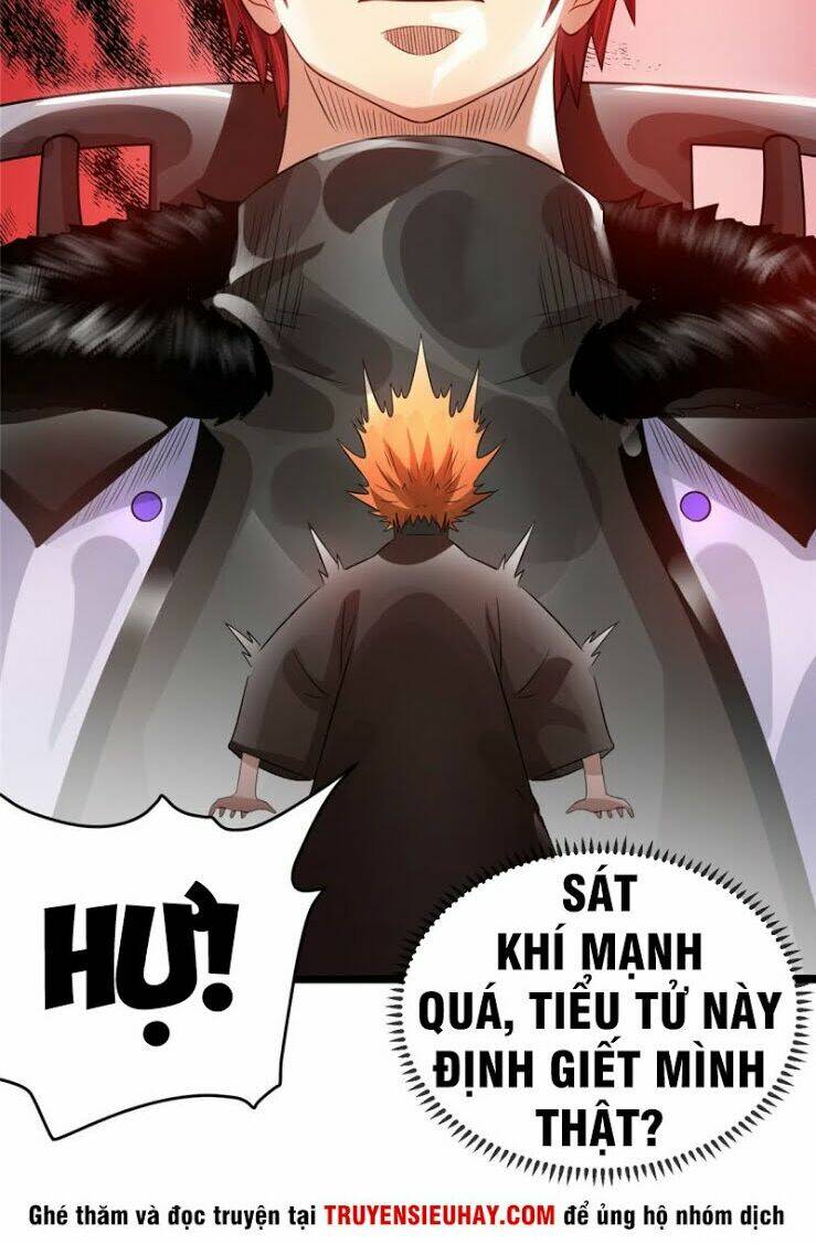 Tiên Vương Trùng Sinh: Chapter 78