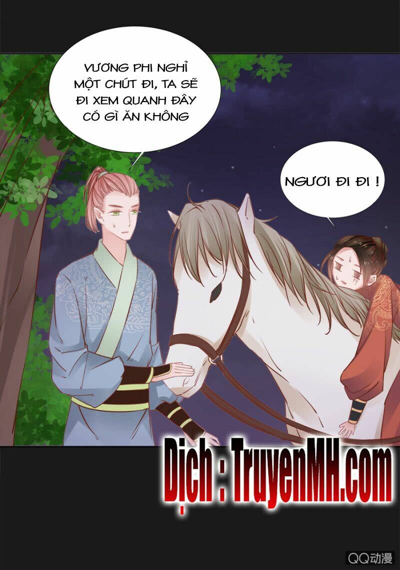 Solo Đi Vương Gia: Chapter 84